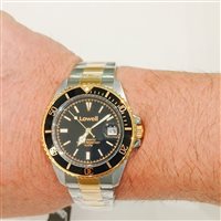 Orologio Lowell Uomo in Acciaio PM0916-62 - PM0916-62